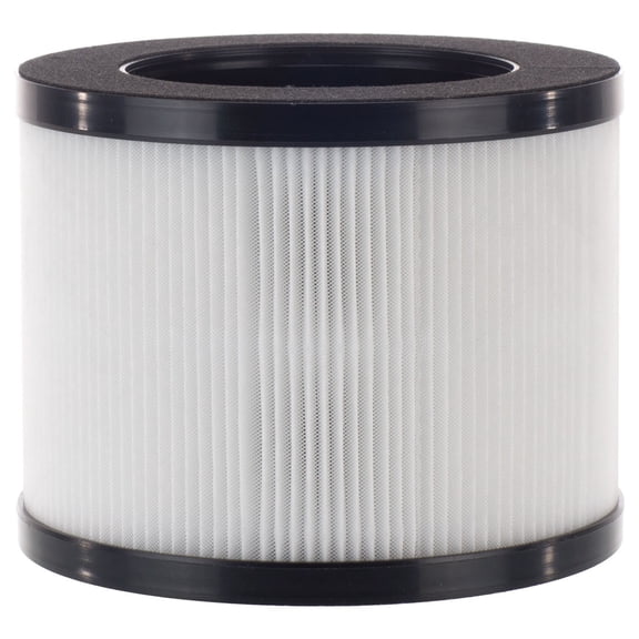 MA-18R 3-in-1 Pre-filter, H13 HEPA and Activated Carbon Filter Set Replacement Compatible with Medify MA-18 Air Purifiers