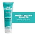 thumbnail image 1 of Marc Anthony BIG VOLUME Weightless Lift Shampoo for Fine Limp Hair, 8.45 fl oz, 1 of 10