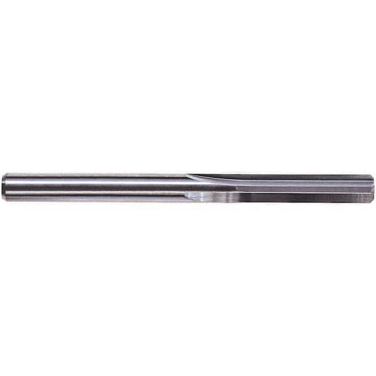 MA Ford 27209300NC Chucking Reamer 0.093" Dia, 2" OAL, 1/2" Flute