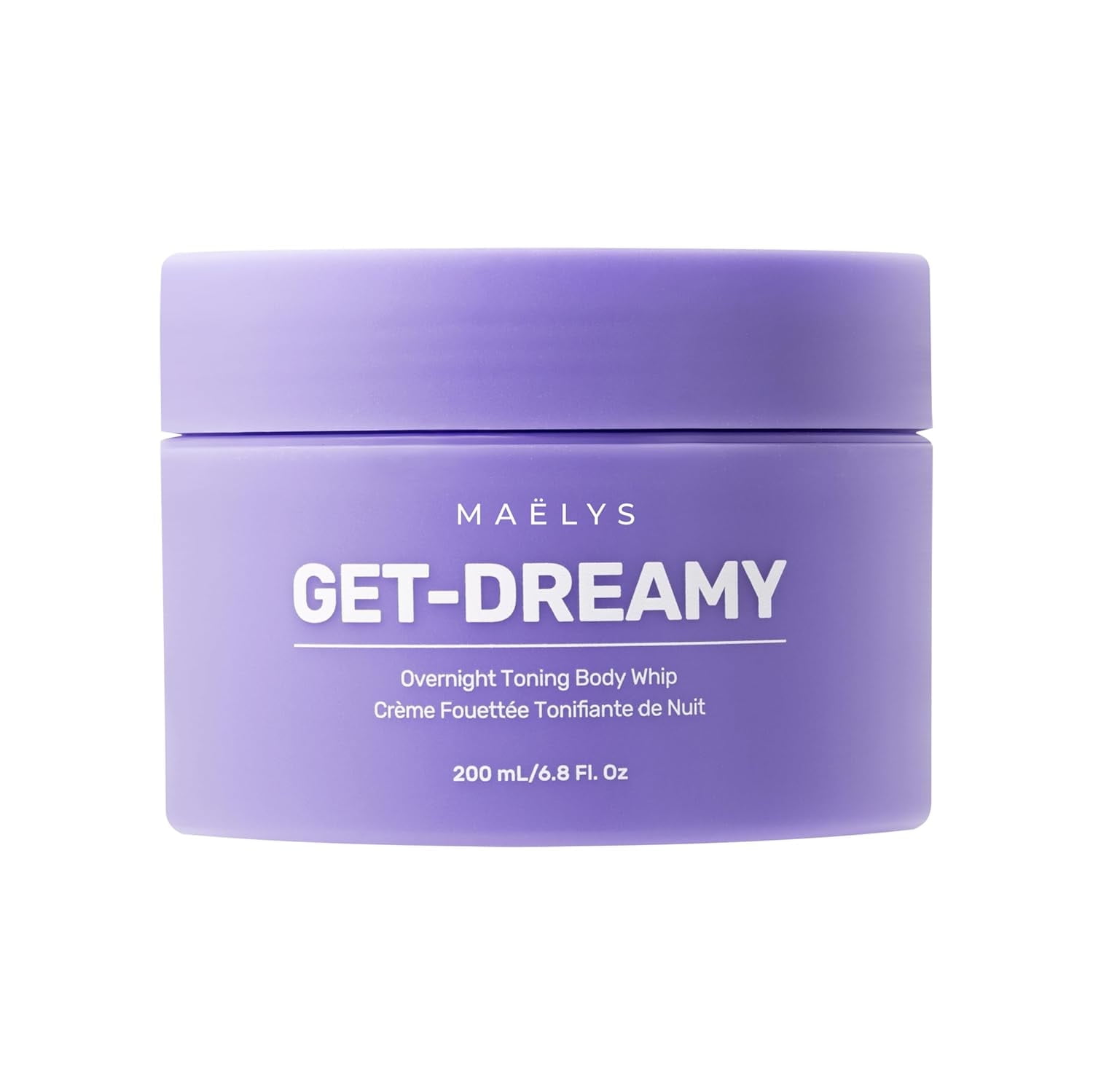 MAËLYS GET-DREAMY Overnight Toning Whip - Body Firming Whip That Works ...
