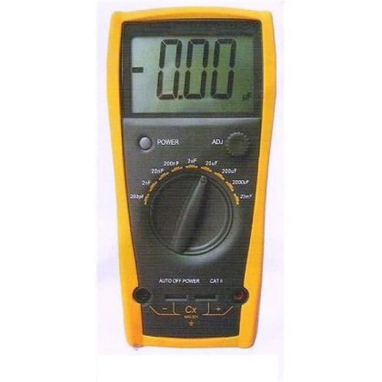 MALine MA12815A Digital Capacitor Tester