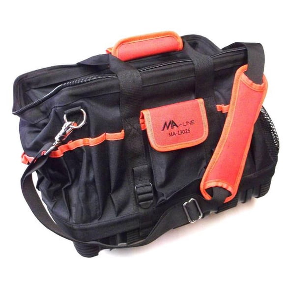 MA-Line MA-13025 Heavy Duty Tool Bag
