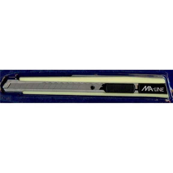 MA-Line MA-202 Deluxe Utility Knife