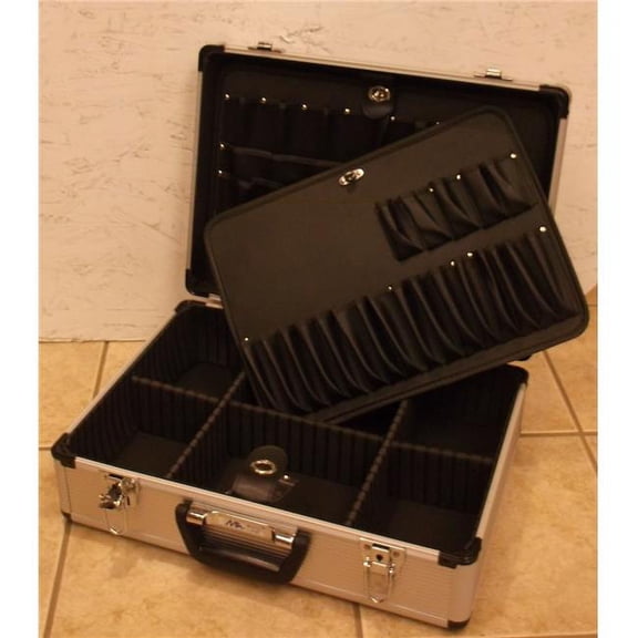 MA-Line MA-5TCA Executive Tool Case