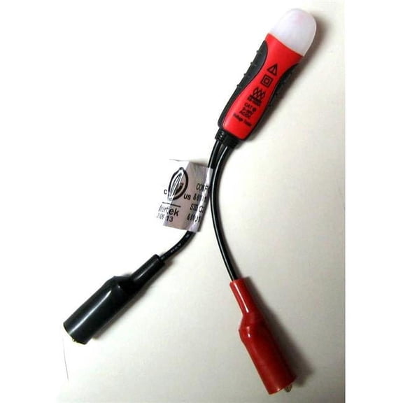 MA-Line MA-8202A Low Voltage Tester