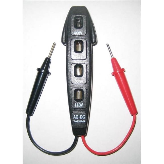 MA-Line MA-8203 4 Way Voltage Tester