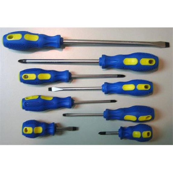 MA-Line MA-AP8SD Screwdriver Set - 8 Piece