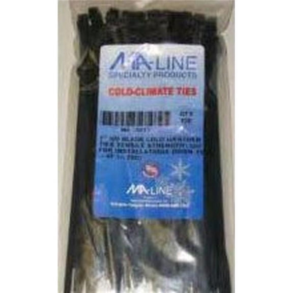 MA-Line MA-CCT11 11 in. Cold Climate Wire Ties