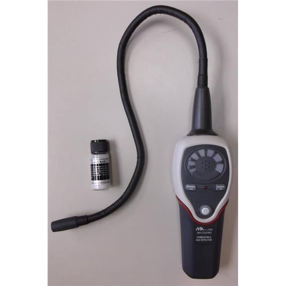MA-Line MA-CGD383 Combustible Gas Detector