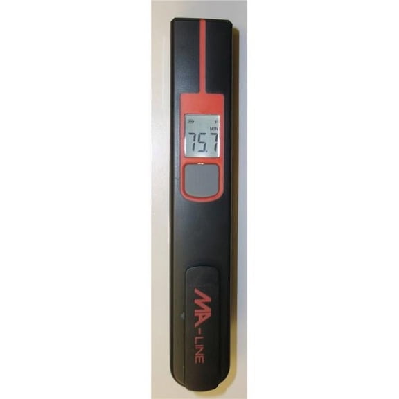 MA-Line MA-IR9PEN Pocket Infrared Thermometer