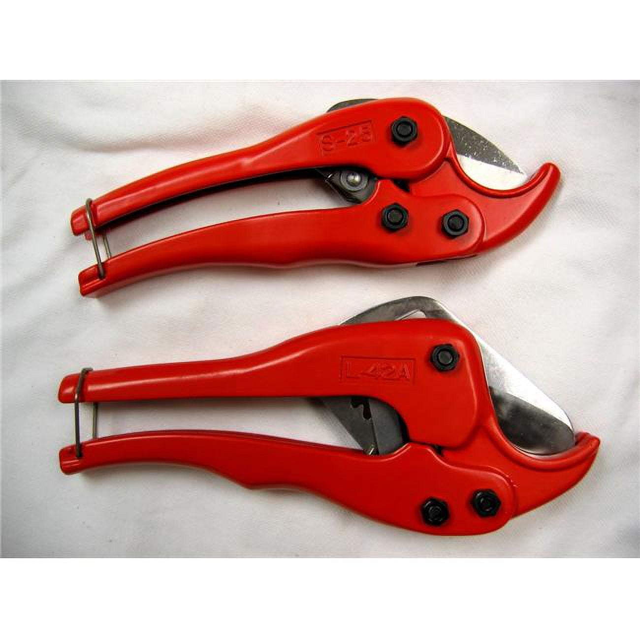 MA-Line MA-L42 PVC Pipe Cutter - Walmart.com