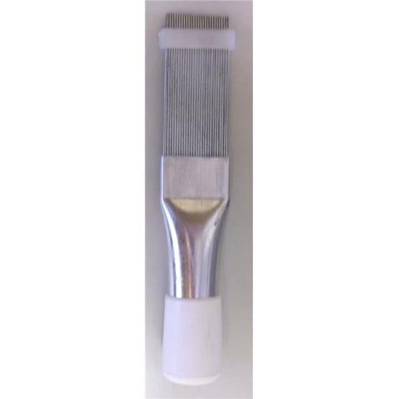 MA-Line MA-MFC1 Specialty Product Metal Fin Comb