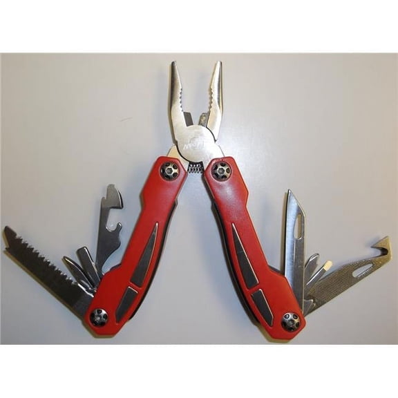 MA-Line MA-MT13 13 Function Multi-Tool