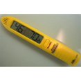 thumbnail image 1 of MA-Line MA-RT819 Big Digit Pocket Hygro-Thermometer, 1 of 1