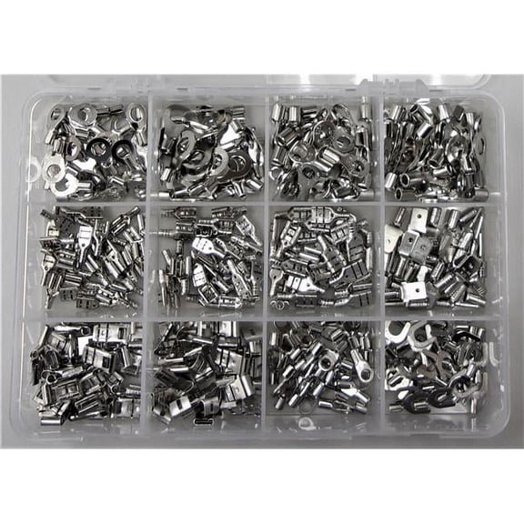 MA-Line MA02651-2 12 Compartment High Temperature Terminal Kit