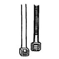 thumbnail image 1 of MA-Line MA048175-2 48 in. Natural Duct Tie, 1 of 1