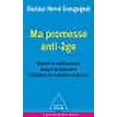 thumbnail image 1 of MA Promesse Anti-Age: Ralentir Le Vieillissement, Maigrir Durablement (French Edition), 1 of 1