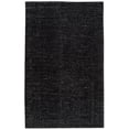 thumbnail image 1 of MA Trading Handmade Cherry Black Rug (India) - 5' x 8', 1 of 5
