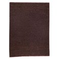 thumbnail image 1 of MA Trading Handmade Cherry Brown Area Rug (India) - 8' x 10', 1 of 5