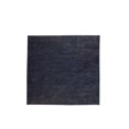 thumbnail image 1 of MA Trading Handmade Goa Rug (India) Grey 6'6" x 9'9" Natural Fiber, New Zealand Wool, Cotton 7' x 9' Dining Room, 1 of 5