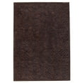 thumbnail image 1 of MA Trading Handmade Indian Alhambra Rug (India) Black 5' x 8' 5' x 8' Dining Room, 1 of 5