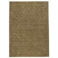 thumbnail image 1 of MA Trading Handmade Indian Alhambra Rug (India) Brown 5' x 8' 5' x 8' Living Room, 1 of 5