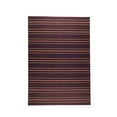 thumbnail image 1 of MA Trading Handmade Indian Savannah Rug (India) Brown 5'6" x 7'10" Natural Fiber, Wool, Cotton 6' x 9' Bedroom, 1 of 5