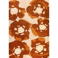 thumbnail image 1 of MA Trading Handmade Indo Poppy Rug (India) Brown 8'3" x 11'6" 8' x 10' Living Room, 1 of 5