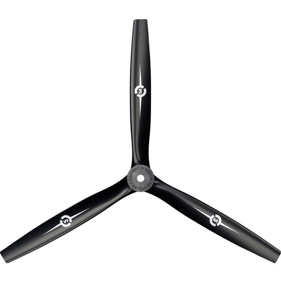 Master Airscrew MA1160T 11x6 3 Blade Series MASQ1161