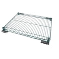 thumbnail image 1 of MA1824GN & FF Genuine OEM Shelf Green Kote, 1 of 1