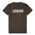 thumbnail image 1 of MA2 Men Basketball T-Shirt, Brown - Extra Large, 1 of 1