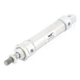 thumbnail image 1 of MA25*50 25mm Bore 50mm Stroke Screwed Piston Rod  Pneumatic Air Cylinder, 1 of 4