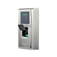 MA300 IP65 Fingerprint Card Swipe Access Control Time Attendance Allin