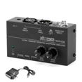 MA400 Headphone Preamplifier Microphone Preamplifier Audio 6.35mm & 3