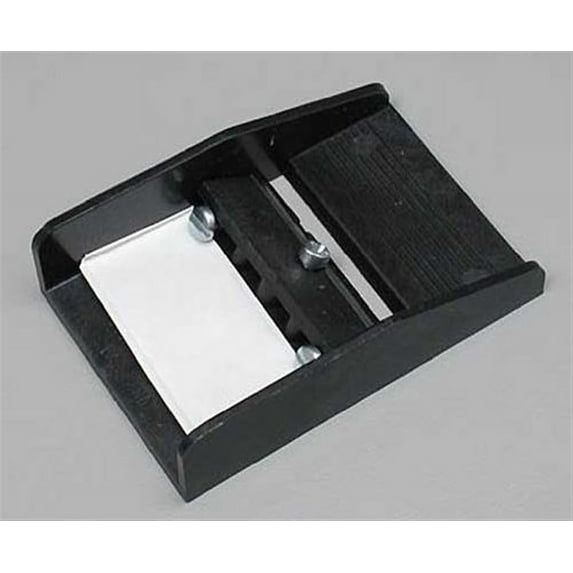 MA4100 Razor Plane