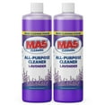 thumbnail image 1 of MA5x All Purpose Cleaner Lavender | Multipurpose Cleaner with Lavender Extracts | 32oz | Pack of 2, 1 of 3