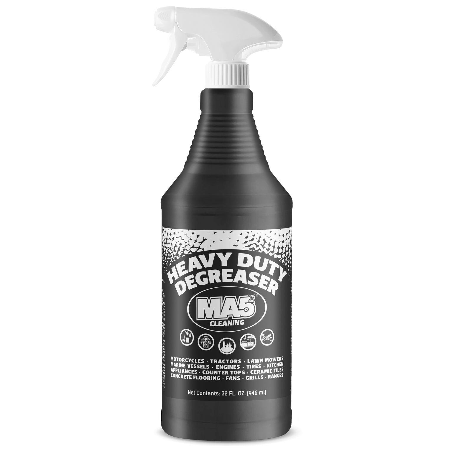 Kitchen Foam Cleaner Spray Degreaser Decontamination Toilet No Wash