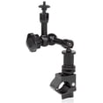 thumbnail image 1 of MA722 7" Magic Arm with Mounting Clamp for 22mm Gimbal Rod, 1 of 3
