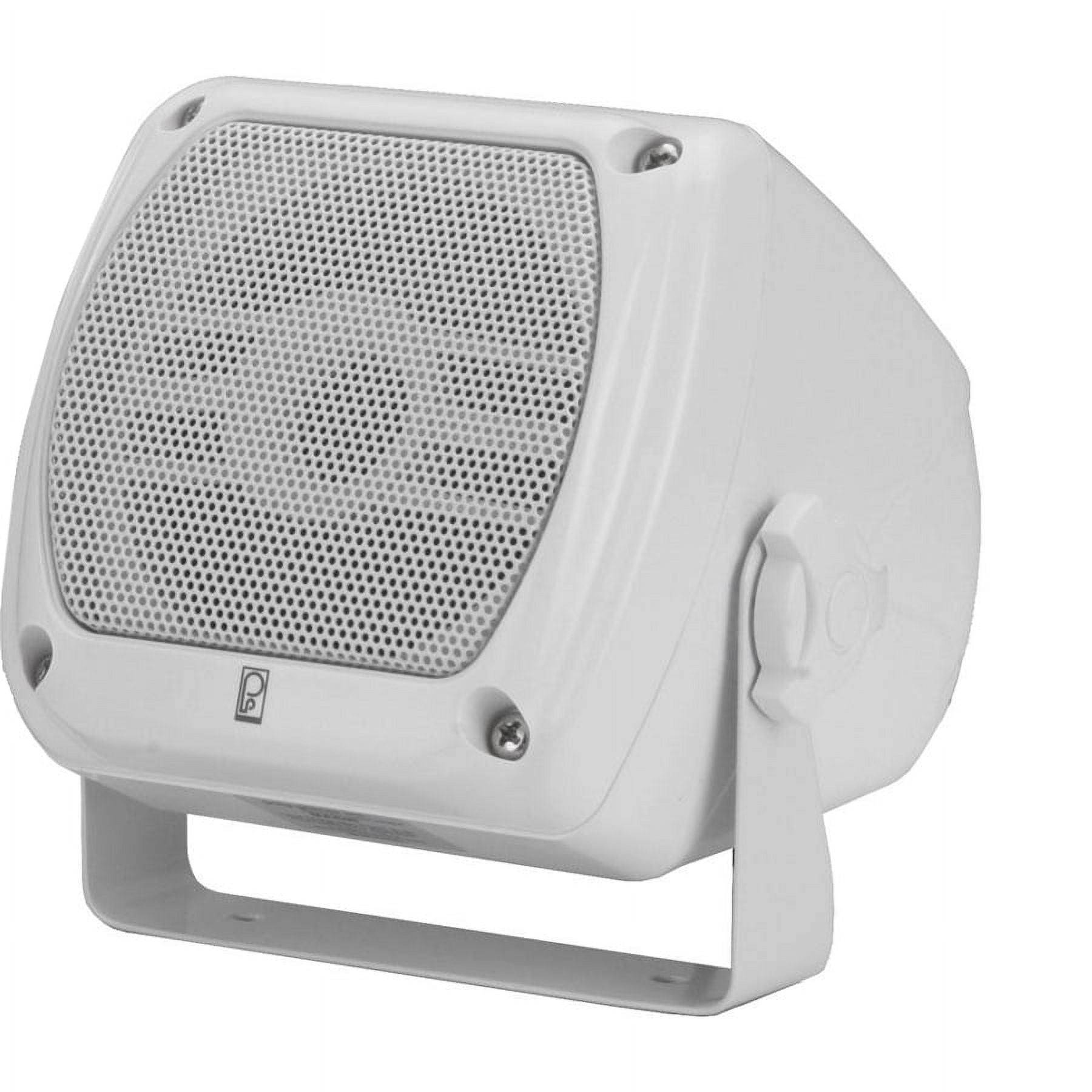 CWR WHOLESALE MA840 - Subcompact Box Speakers