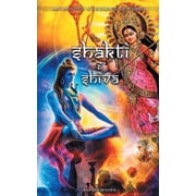 MAA SHAKTI & SHIVA Anthology of Source of Power, Paperback