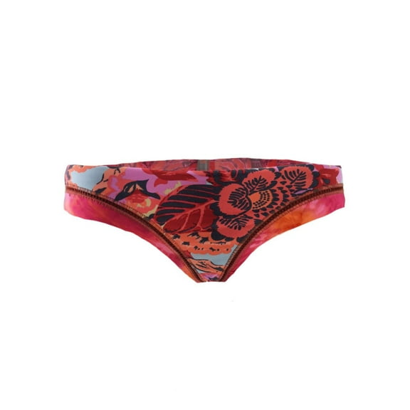 MAAJI Women's Swim Bikini Bottoms, Multicoloured, Large
