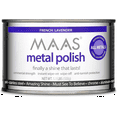 thumbnail image 1 of Maas International Metal Polish Can, 1.1-Pound, 1 of 4