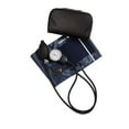 thumbnail image 1 of MABIS Precision Series Aneroid Sphygmomanometer, Large Adult, 1 of 4