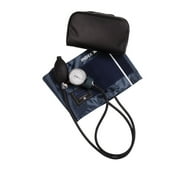 MABIS Precision Series Aneroid Sphygmomanometer, Large Adult