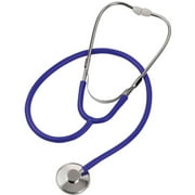Pediatric Stethoscope,Blue,Adult,30" L 10-428-010