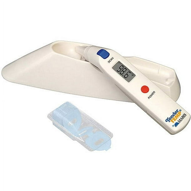 MABIS Tender Temp Ear Thermometer
