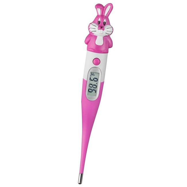 VitaKids - Digital Cartoon Thermometer - Medical Supplies - Online