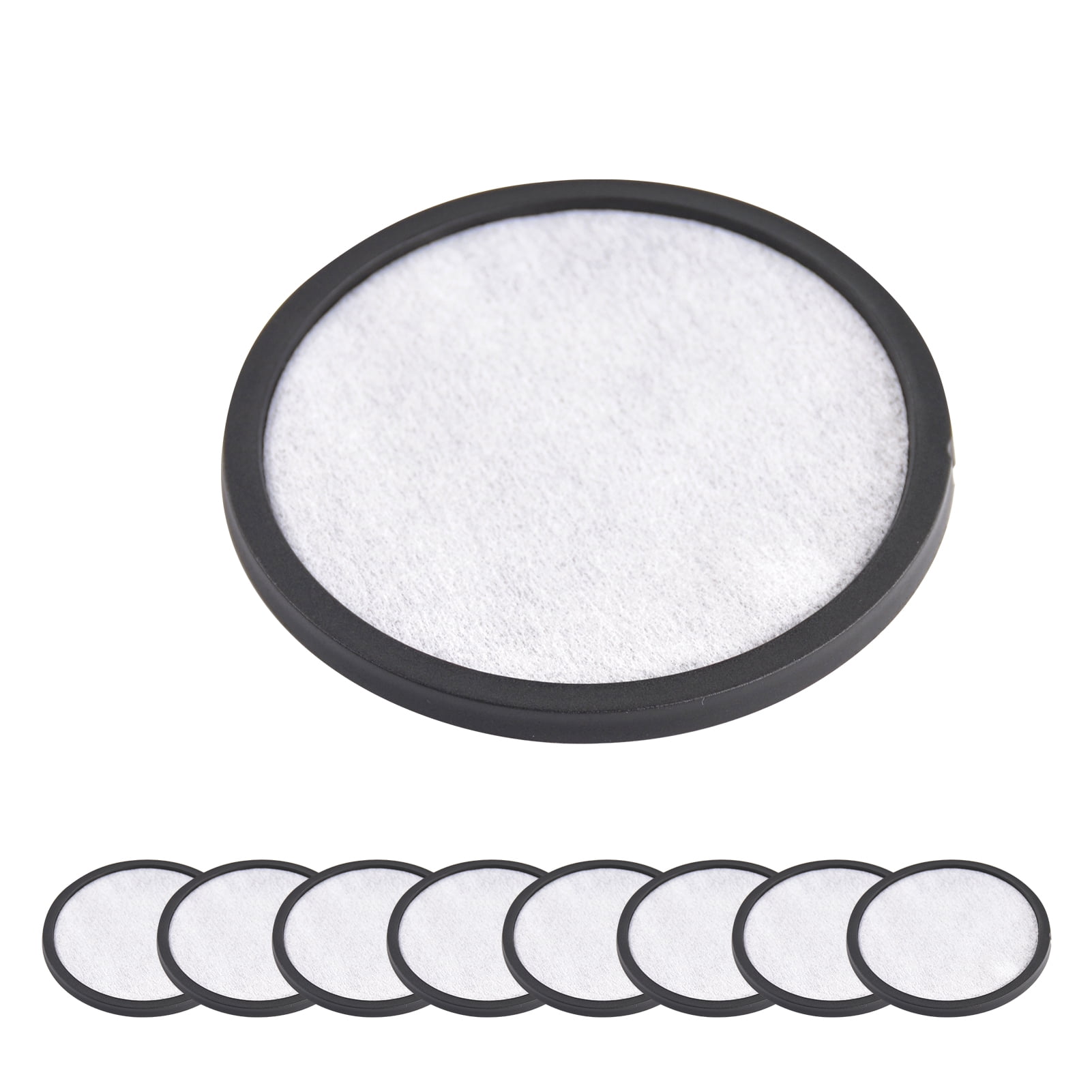 MABOTO 12 Pack Coffee Water Filter Disk Replacement Filter Coffee