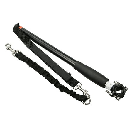 MABOTO Dog Pet Leash for Bike Exercise Hands Free Bike Walk Run Attachment Accessory