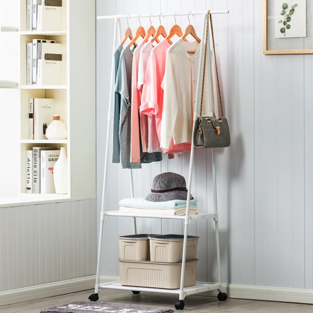 Baby Wardrobe Organising Hangers - Natural Wood